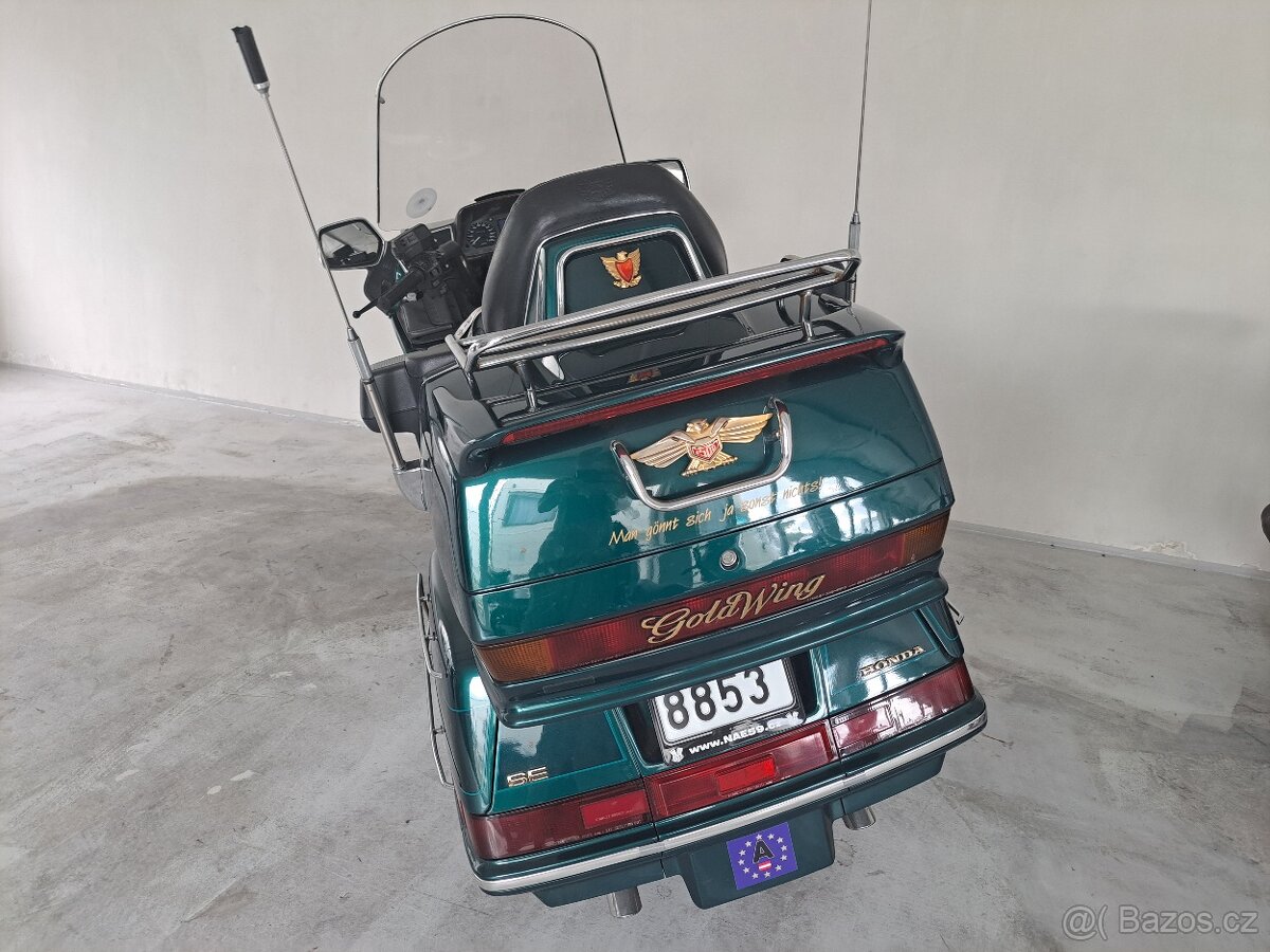 Honda GL 1500 Goldwing SE - 20