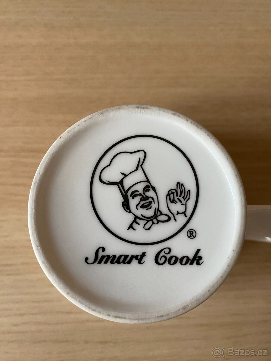 Nové porcelánové hrnky - různé velikosti, motivy - 20