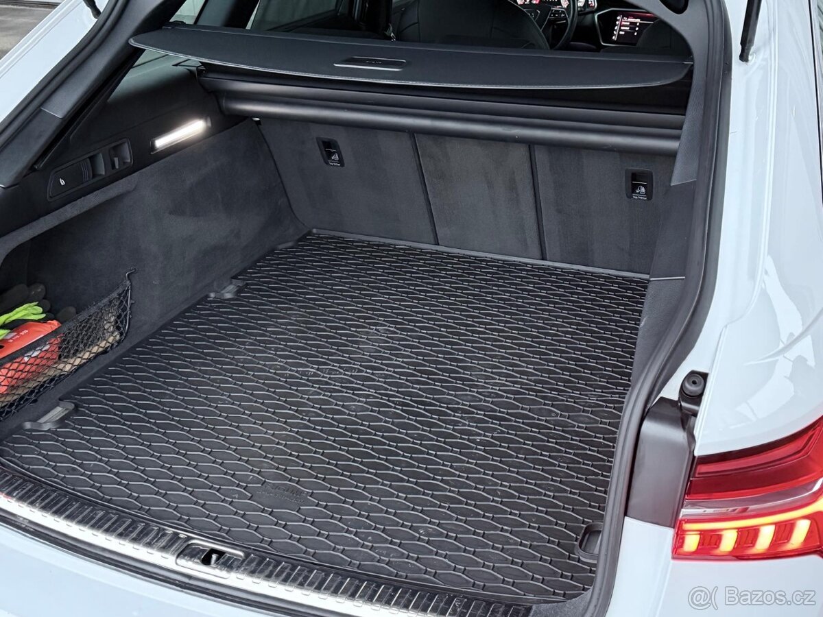 Audi S6 Avant v záruce - 20
