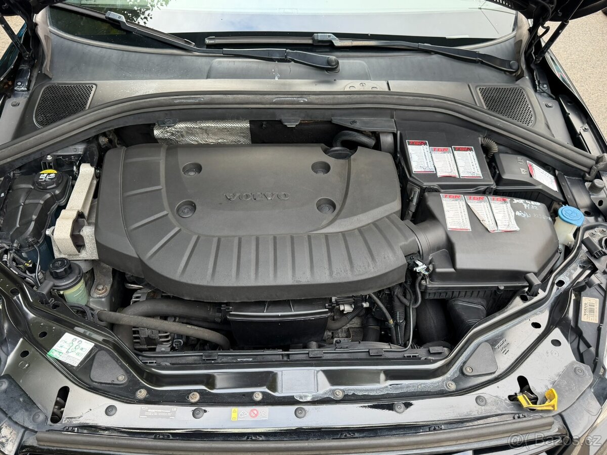 Volvo XC60 D5 AWD R-Design - 20