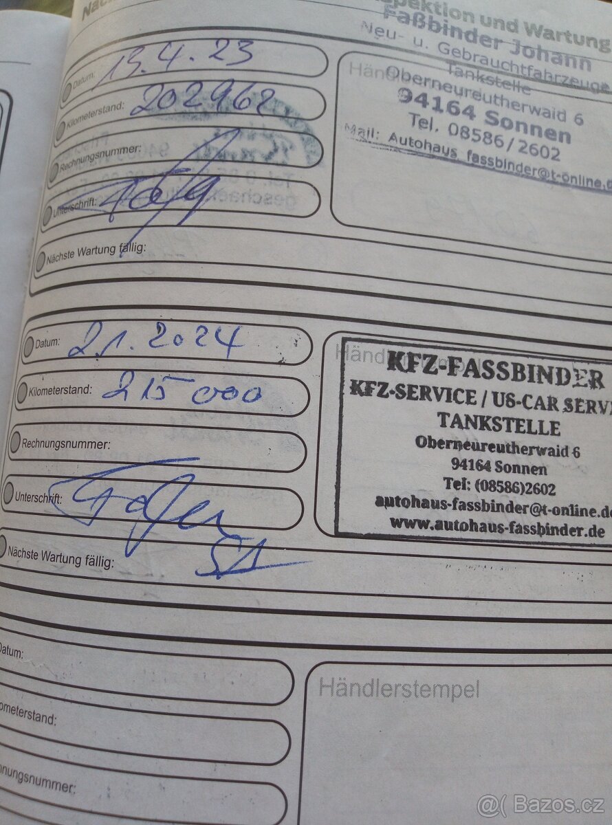 Ford C-MAX 2.0tdci 110kw 2015 Titanium SYNC - 20