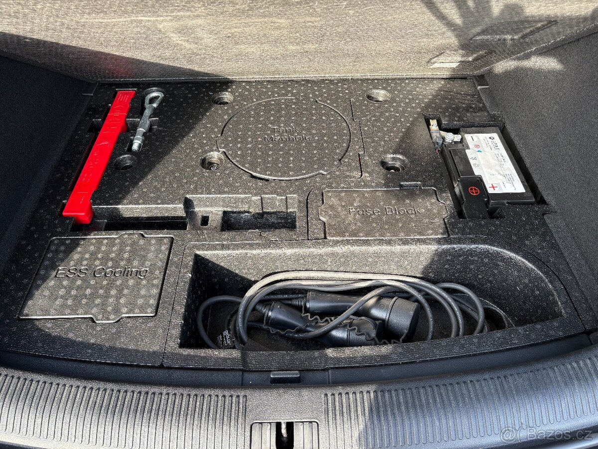 MG eHS 1,5 TGi Carplay,DPH, ACC - 20