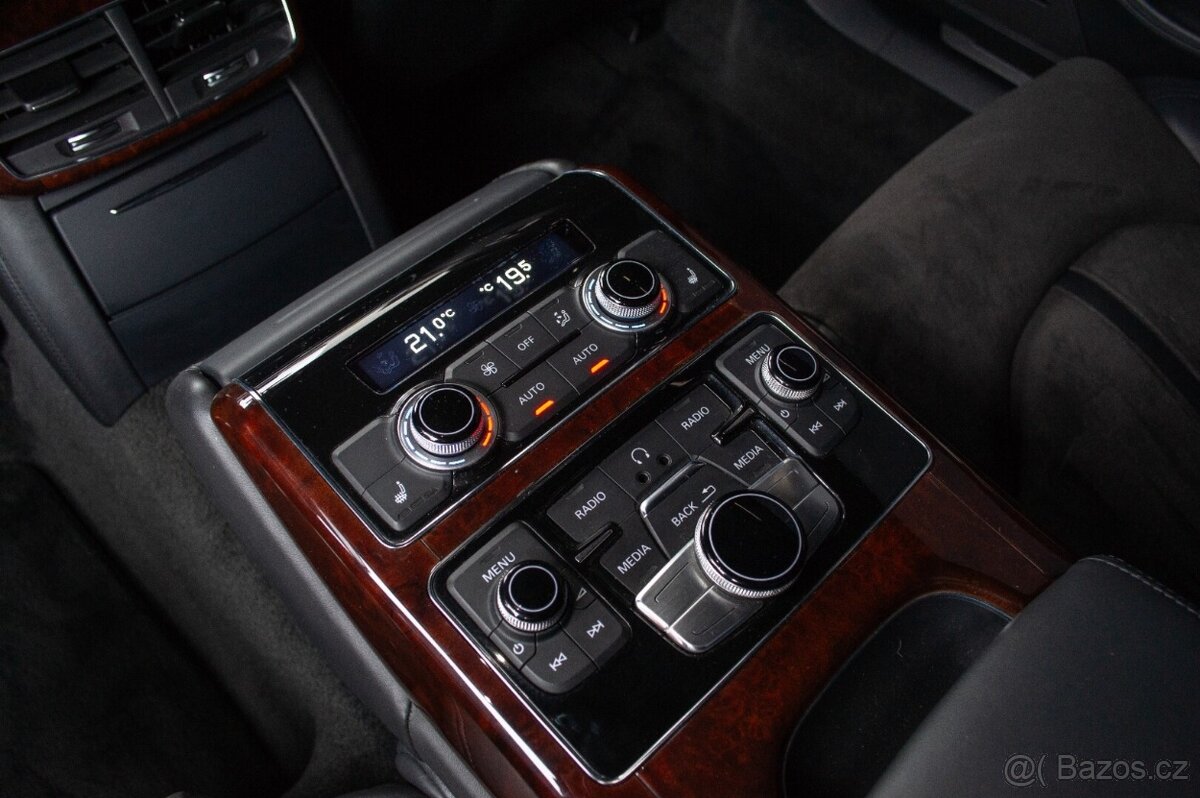 Audi A8 D4 Long 3.0 TDI V6 quattro tiptronic - 20