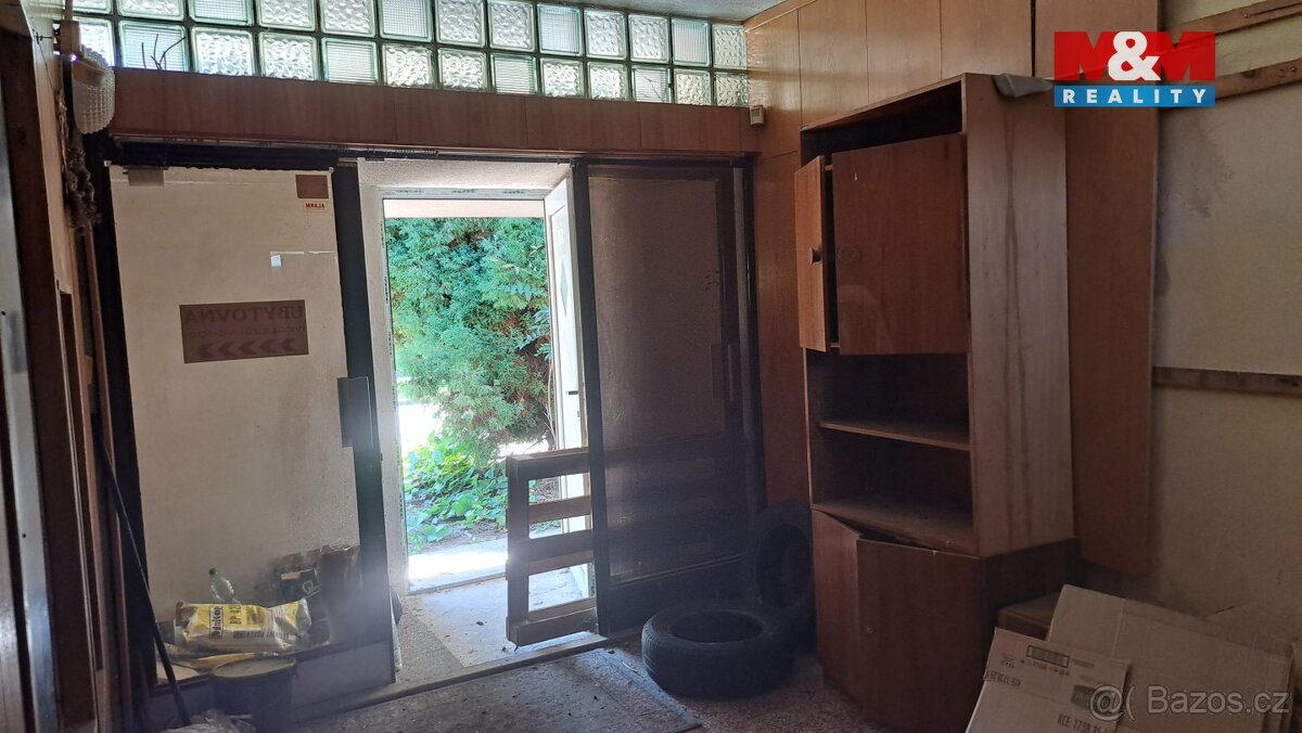 Prodej hotelu, penzionu, 1606 m², Práče - 20