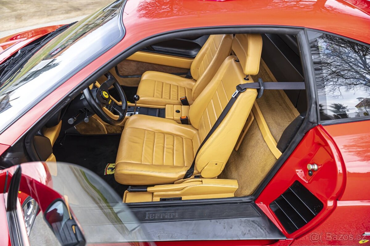 Ferrari 348TB 1989 - 20