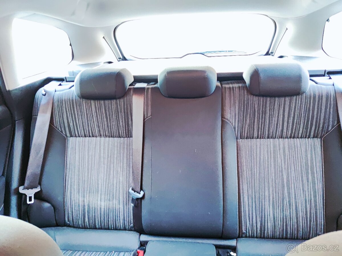 OPEL ASTRA J 1.6 85 KW 2012 /PLYN /TAŽNÉ - 20