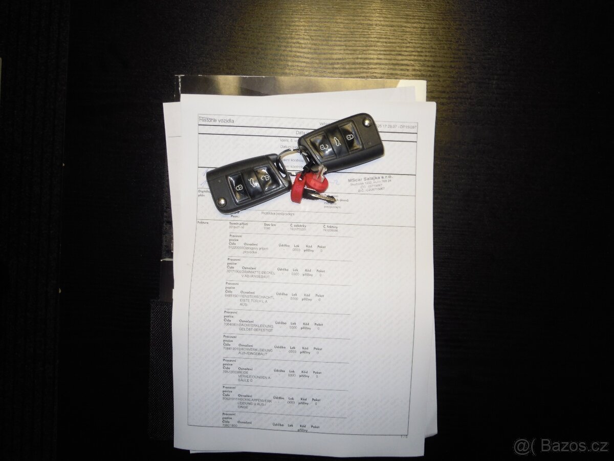 Škoda Octavia, 1.4TSi STYLE - FULLED - 20