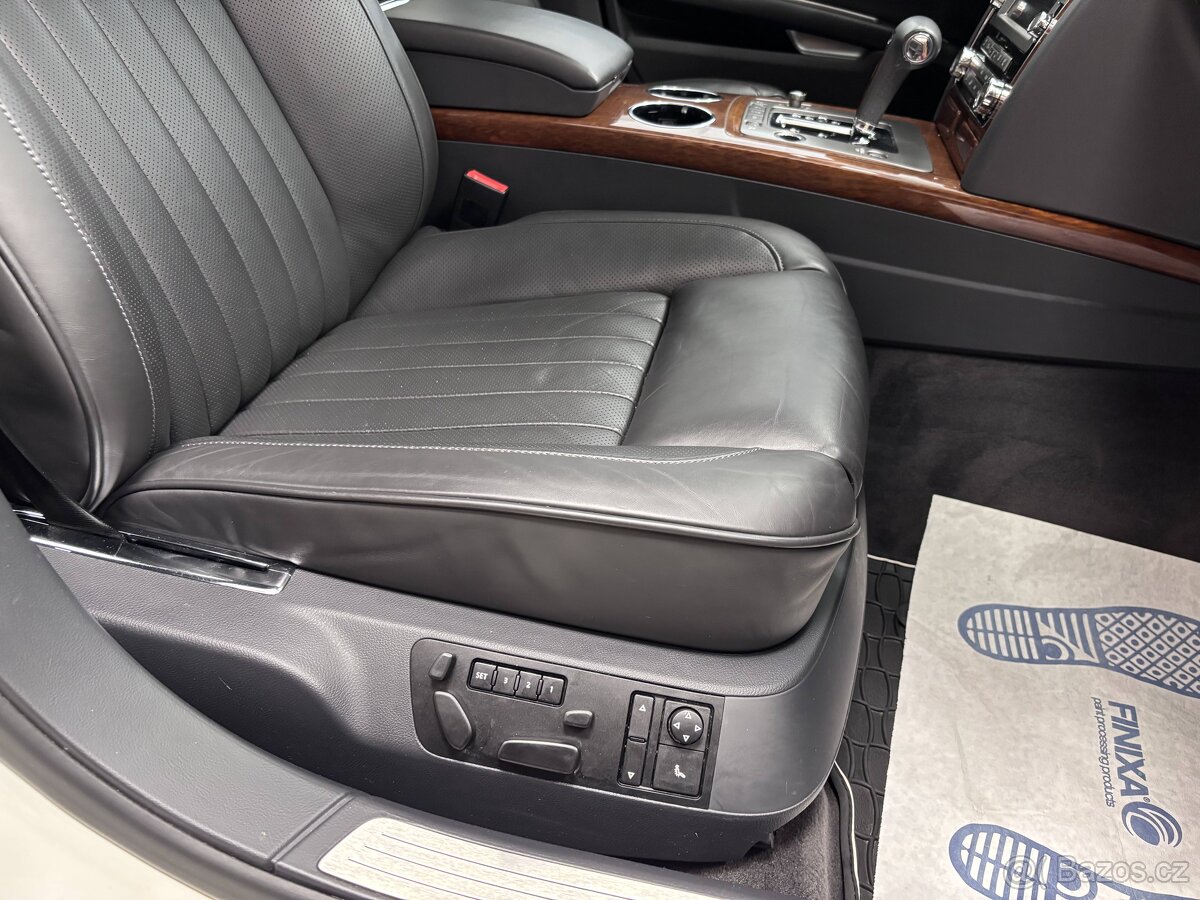 Volkswagen Phaeton 3.0TDI, 2011 - 20