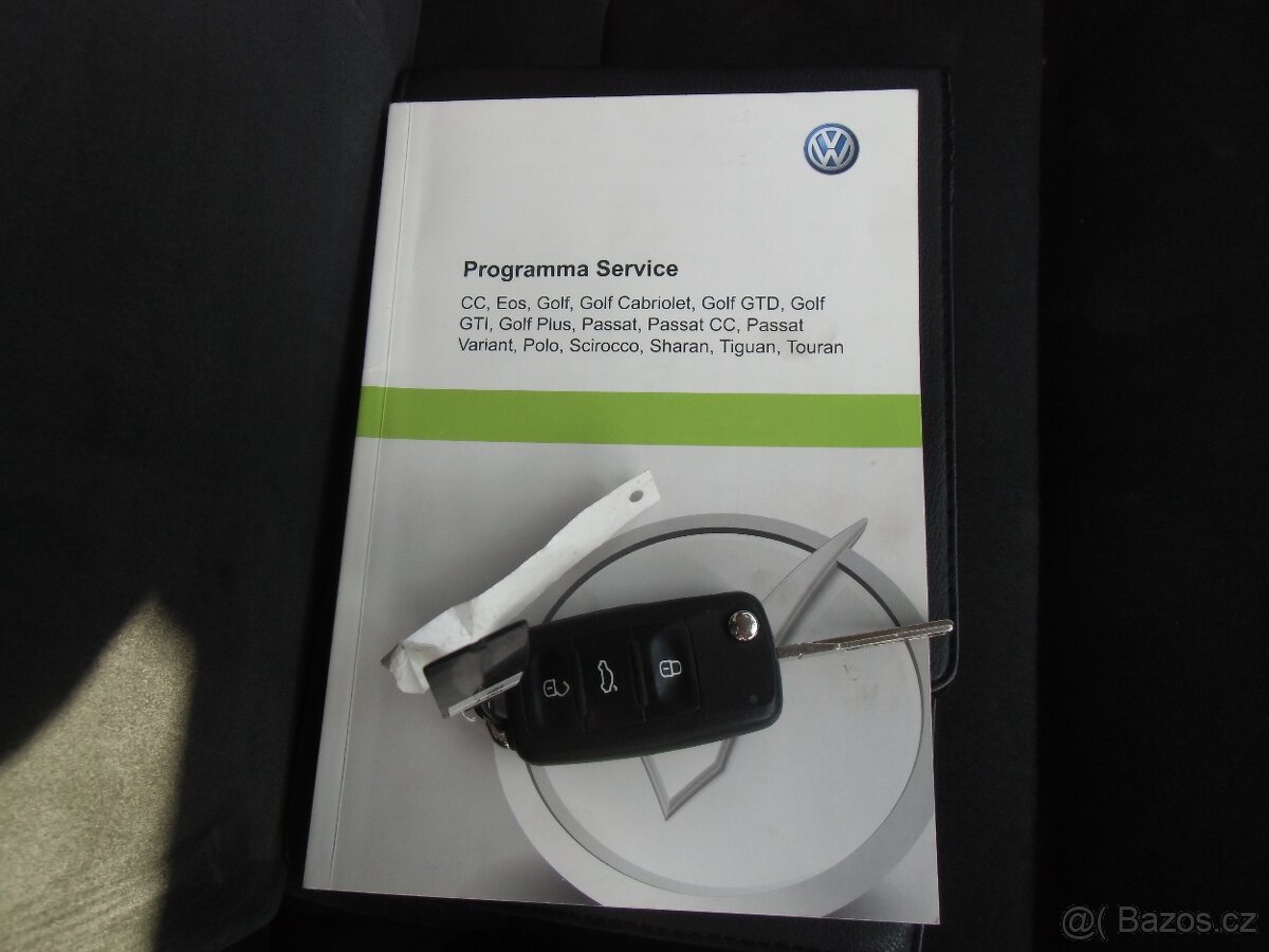 Volkswagen Golf 1.4 TSI Highline - 20