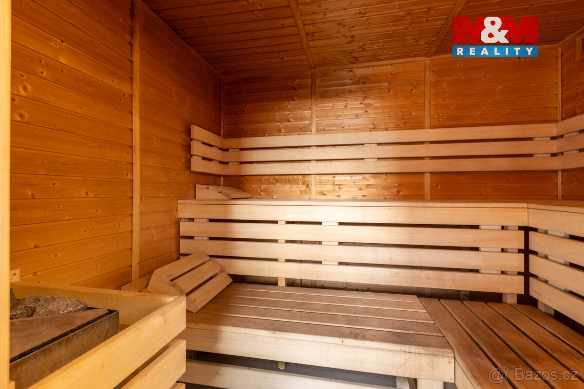 Prodej rodinného domu, 170 m², Krušovice, ul. Rabasova - 20