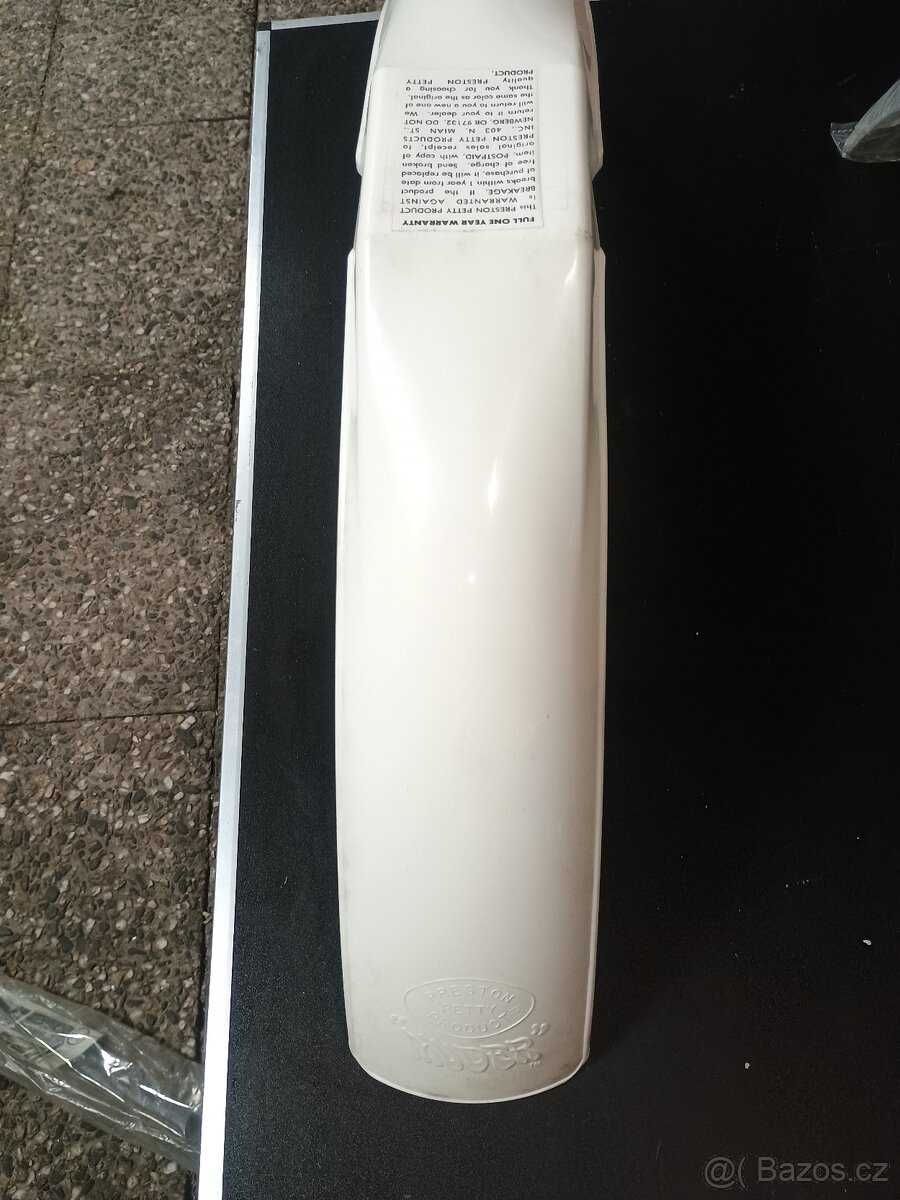 ČZ motokros Jawa soutezni KTM a jin - 20