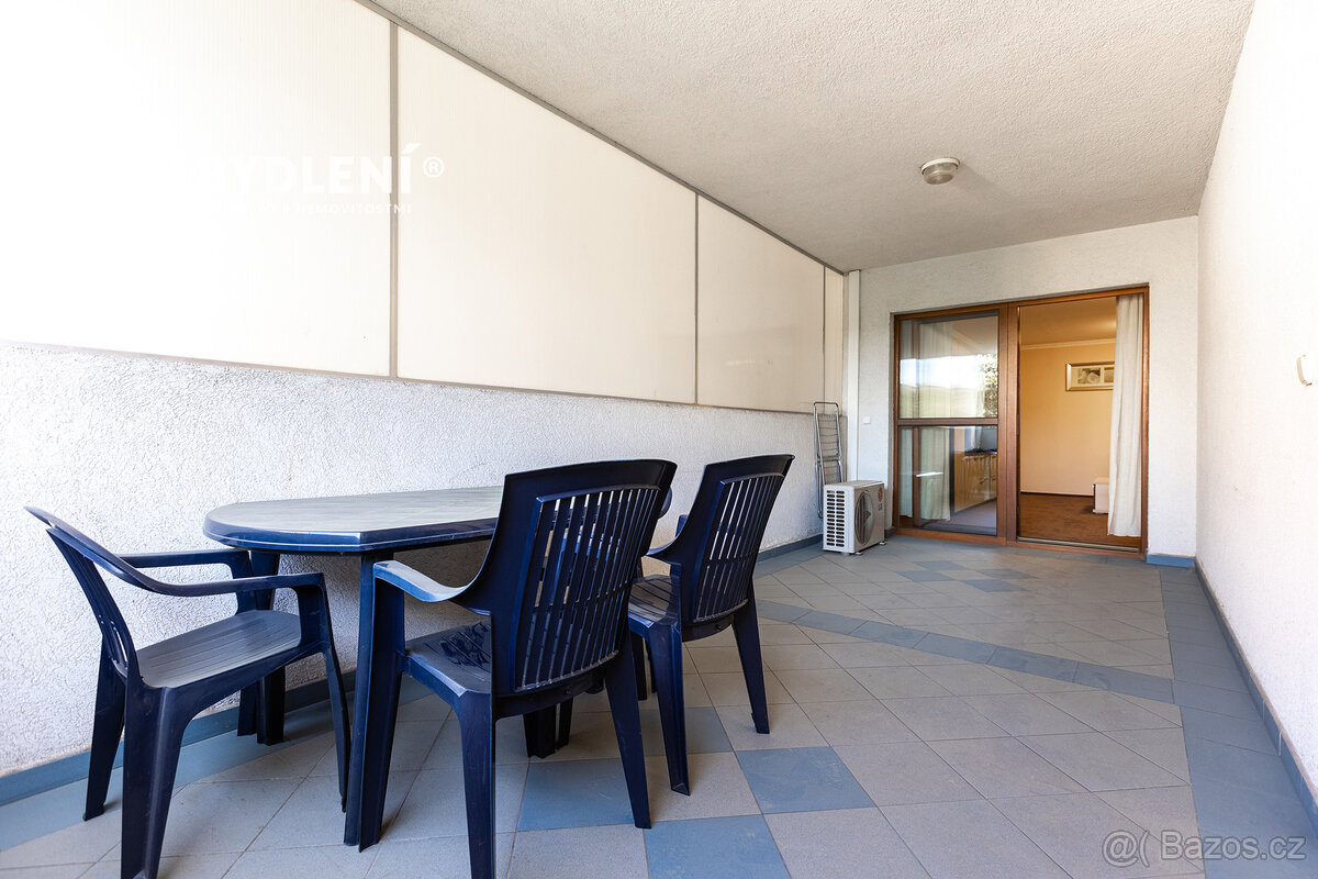 Prodej bytu 3+kk – 111,35 m², 2. NP, Teplice – Šanov 1 (Rezi - 20