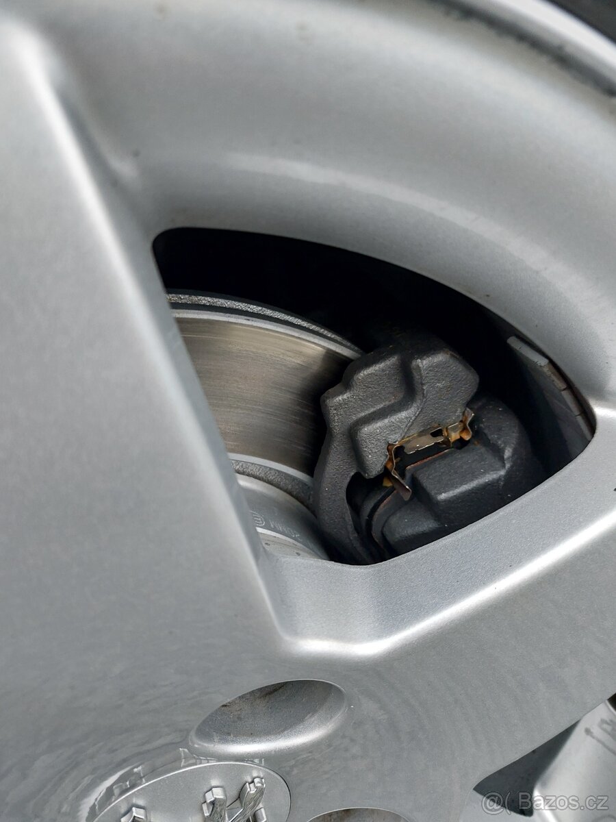 Peugeot 207 1.4 8v / Klima / 83tis.km / Nová STK / 2011 - 20