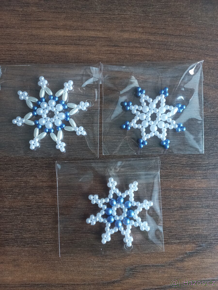 Vánoční ozdoby - 20