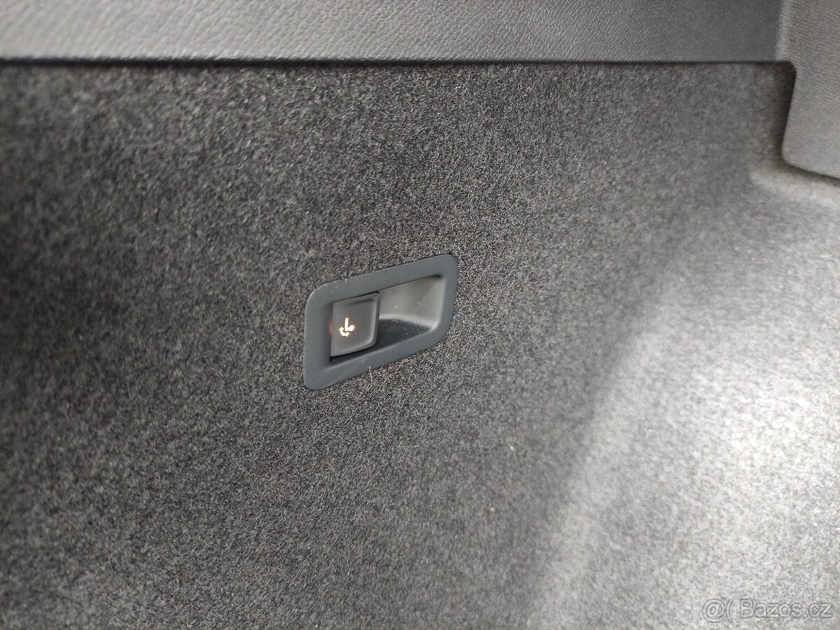 Cupra Formentor TDi STYLE FullLED VIRTUAL KAMERA TAŽNÉ - 20