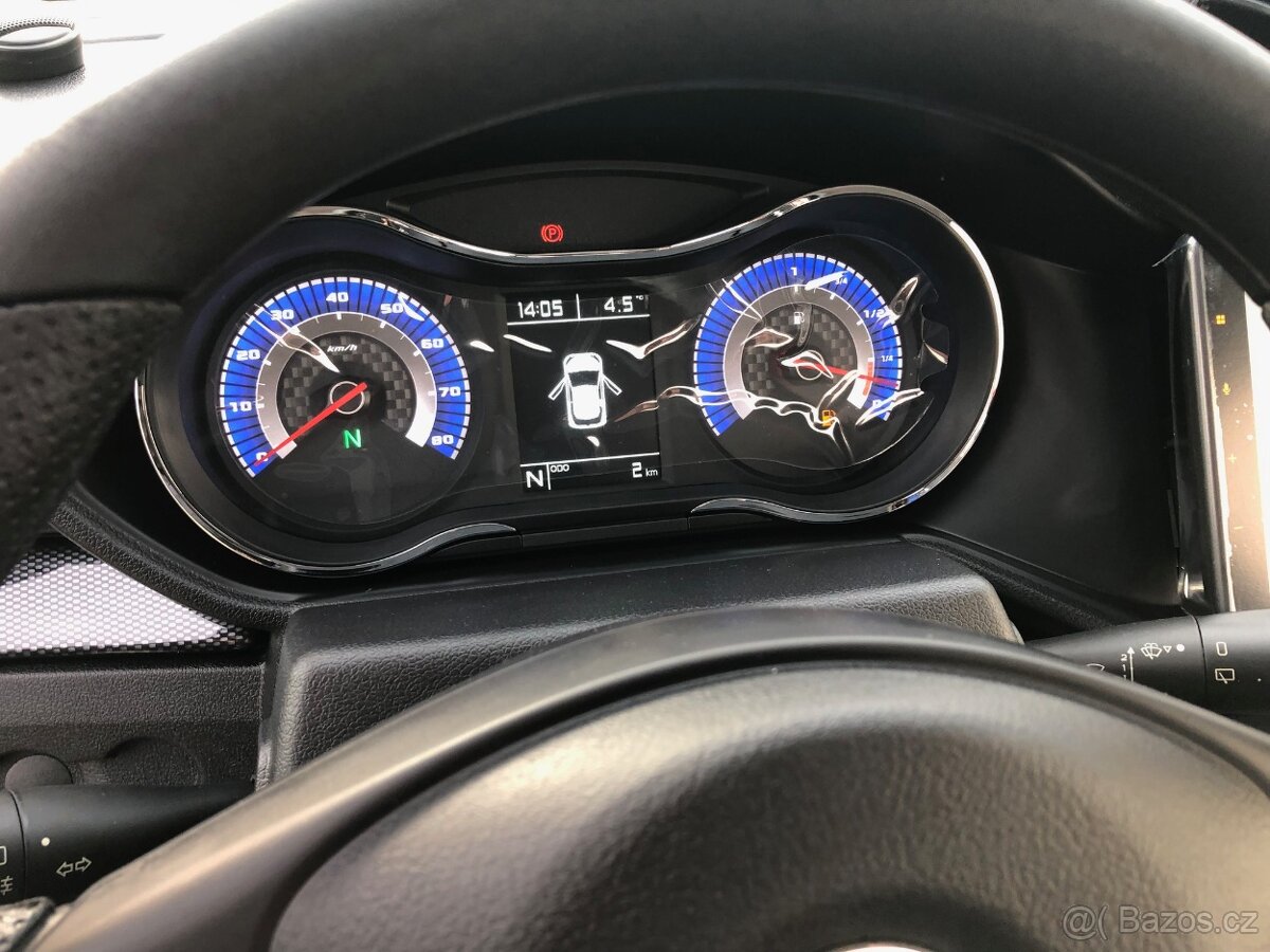 Aixam City GTO- AMBITION - NOVÉ - 20