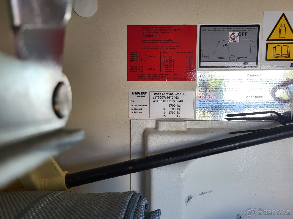 Fendt 515 SG Saphir - 20