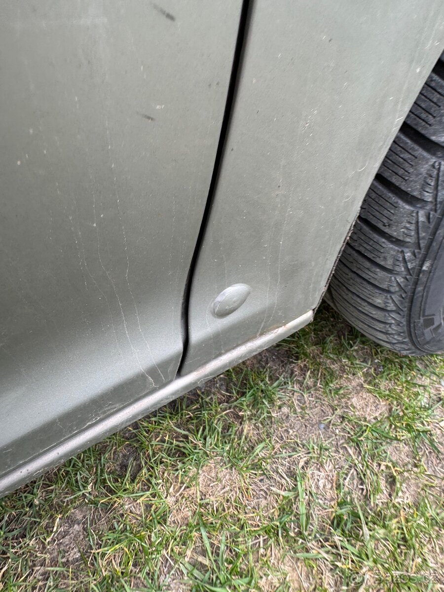 Škoda Octavia 2 combi - 20