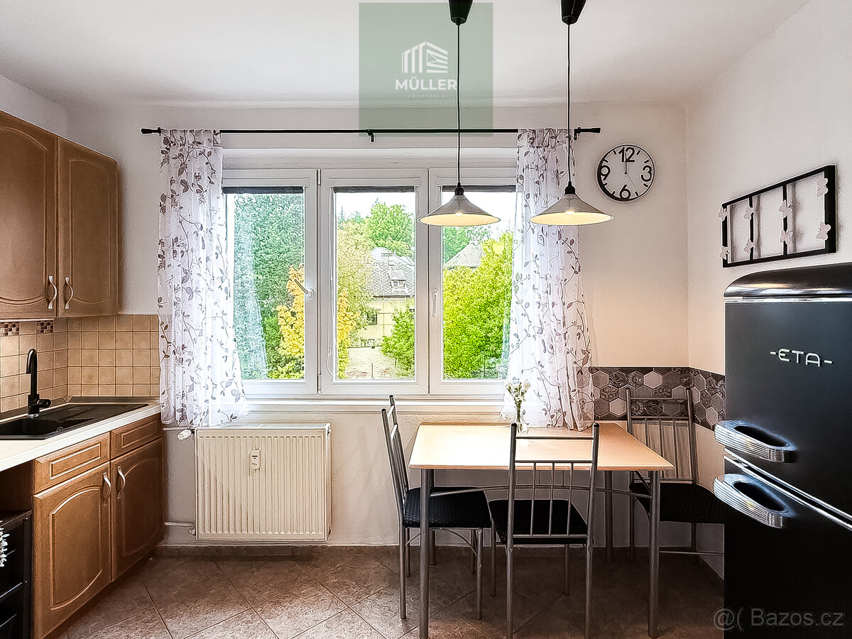 Prodej útulného bytu 3+1, 78m2, Klatovy - Pod Koníčky - 20