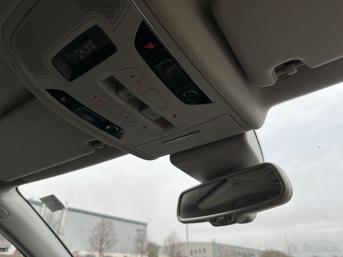 Audi A6 Allroad 3.0 Bi-TDI, r.v. 2018,matrix,vzduch, webasto - 20