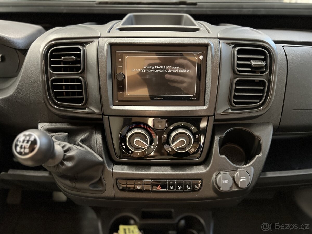 EURA MOBIL PROFILA RS 695 EB 2025 - 20