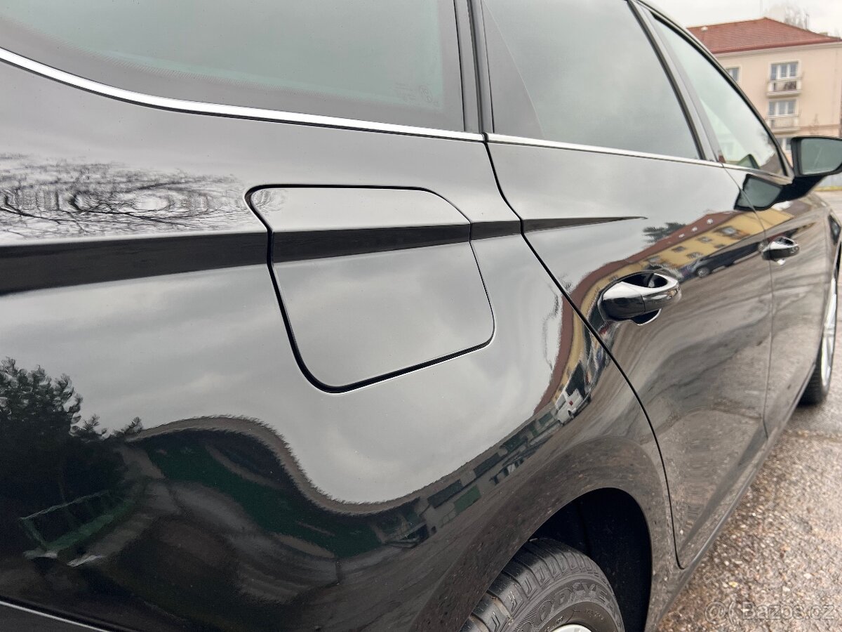 SEAT LEON ST FACELIFT 1.4TSI EXCELLENCE FullLED/KAMERA - 20