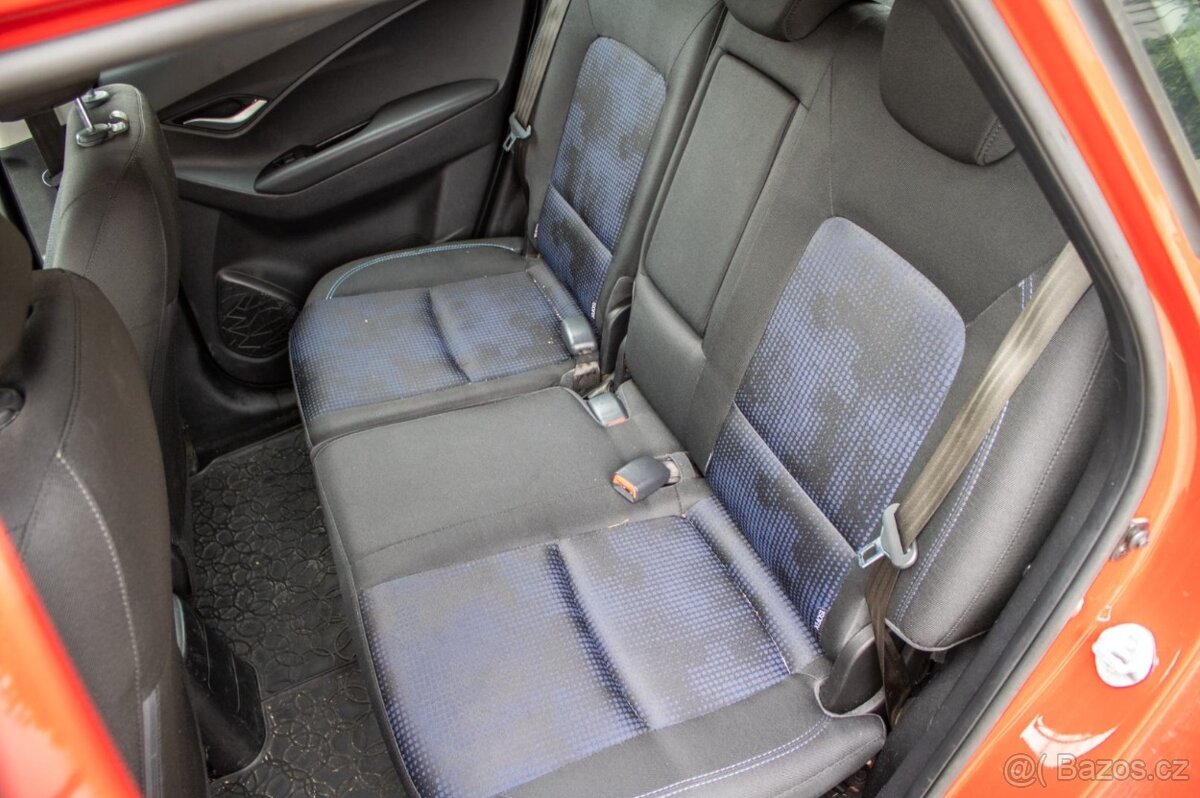 Hyundai ix20 1.4 DOHC 66 kW - 20