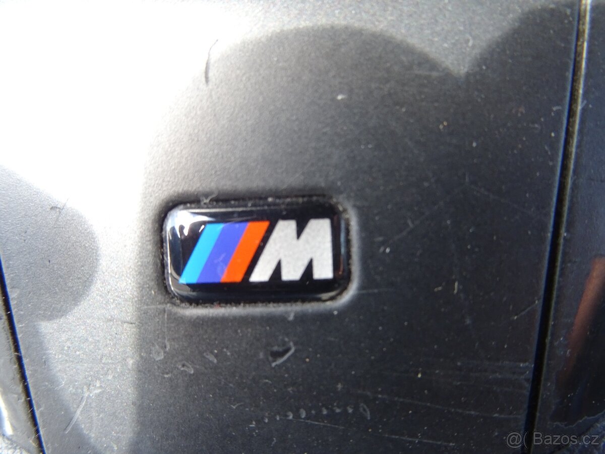 BMW 630i M packet MANUÁL HEAD-UP - 20