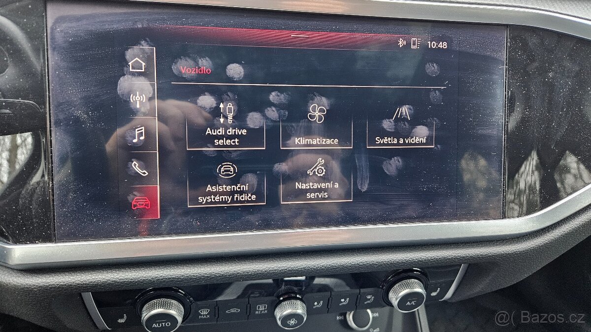 Audi Q3 2,0 TSFi Quattro - 20