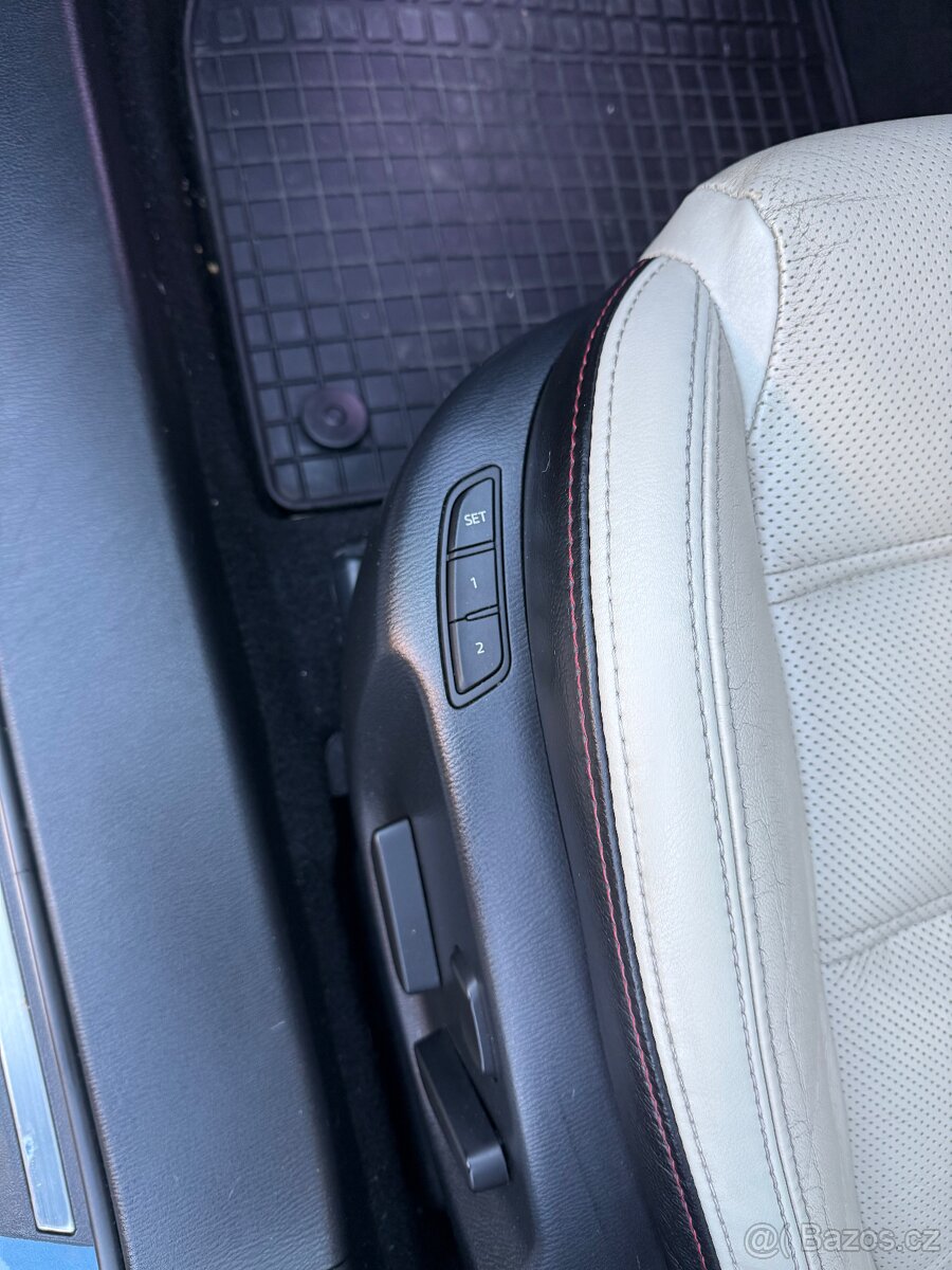 Mazda 6 2,5 Benzin, Cz, Nová Cena a STK - 20