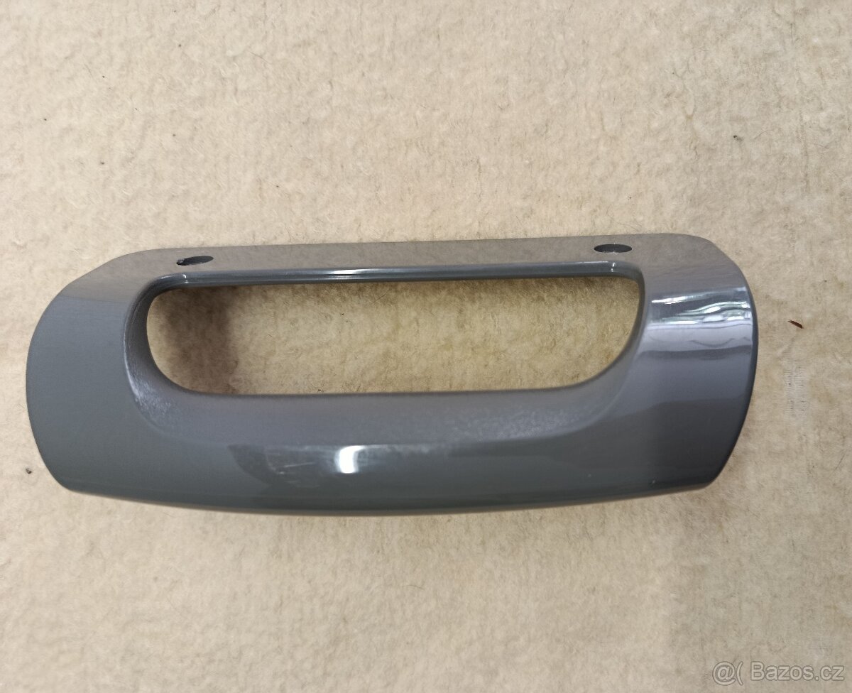 Madlo dveří lednice - 20