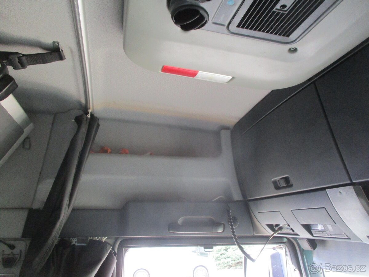 MAN TGX 18.440 LowDeck, tacho V2, ev.č. 25196 - 20