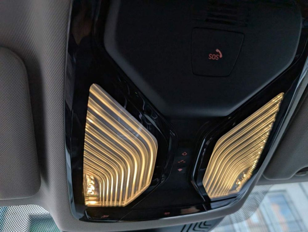 530d 210kW M2023 xDrive LUXURY vybava Koža Ťažné Keyless DPH - 20