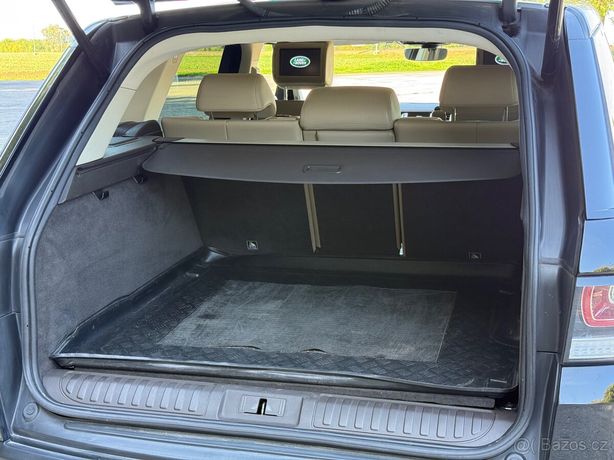 Range Rover Sport 2.0 SD4 HSE - 20