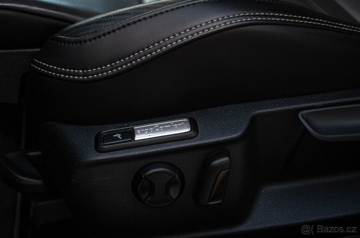 Volkswagen Passat 2.0 TSI 280k Elegance 4Motion DSG - 20