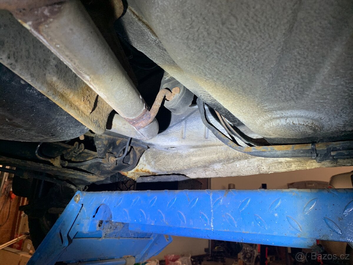 Škoda Felicia 1.3mpi - 20