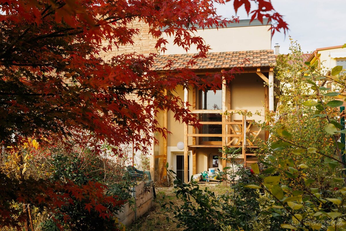 Prodej, rodinný dům, Brno, ul. Ctiradova, ev.č. 00154 - 20