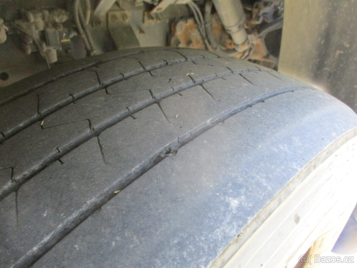 DAF XF 460 FT SC Standard, ev.č. 24133 - 20