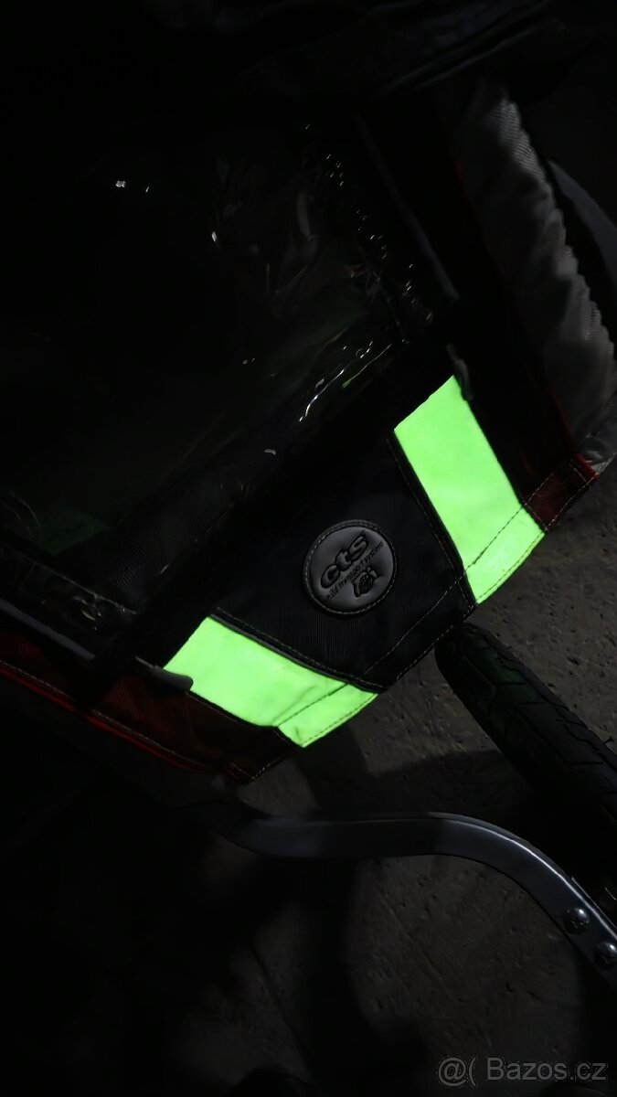 Chariot Thule CX1 - 20