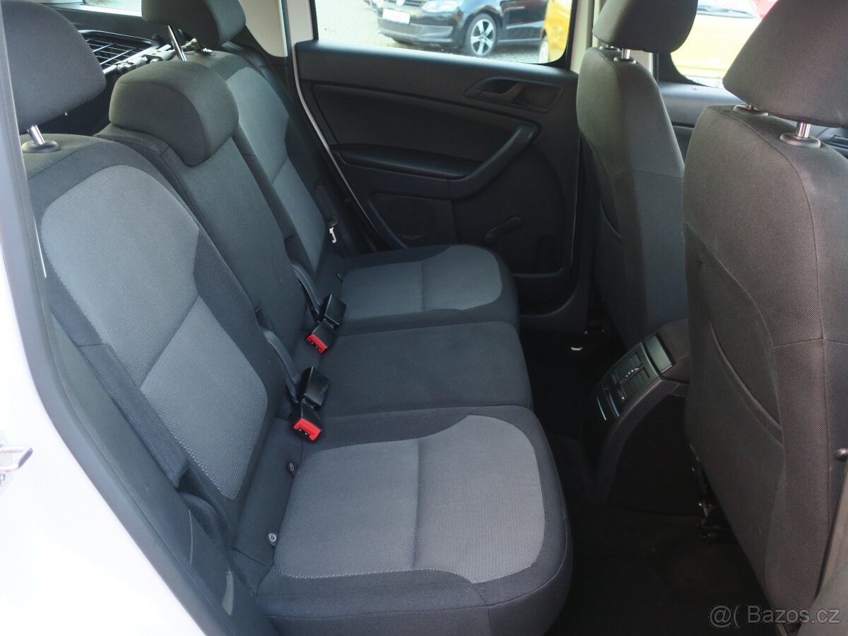 Škoda Yeti 1.2 TSi 77 kW Active - 20