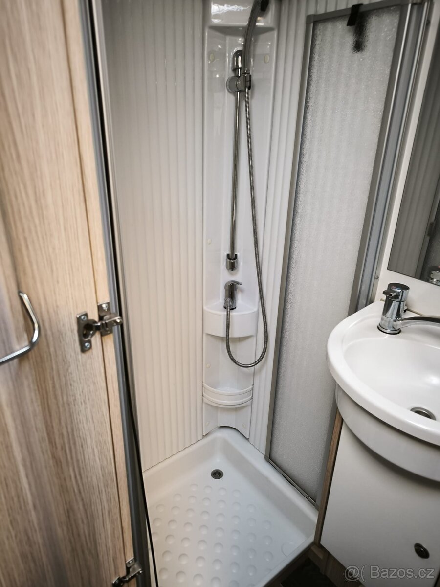 Sunlight,140ps,CR,2023,garaz,klima,tempo,markyza,alu,super - 20