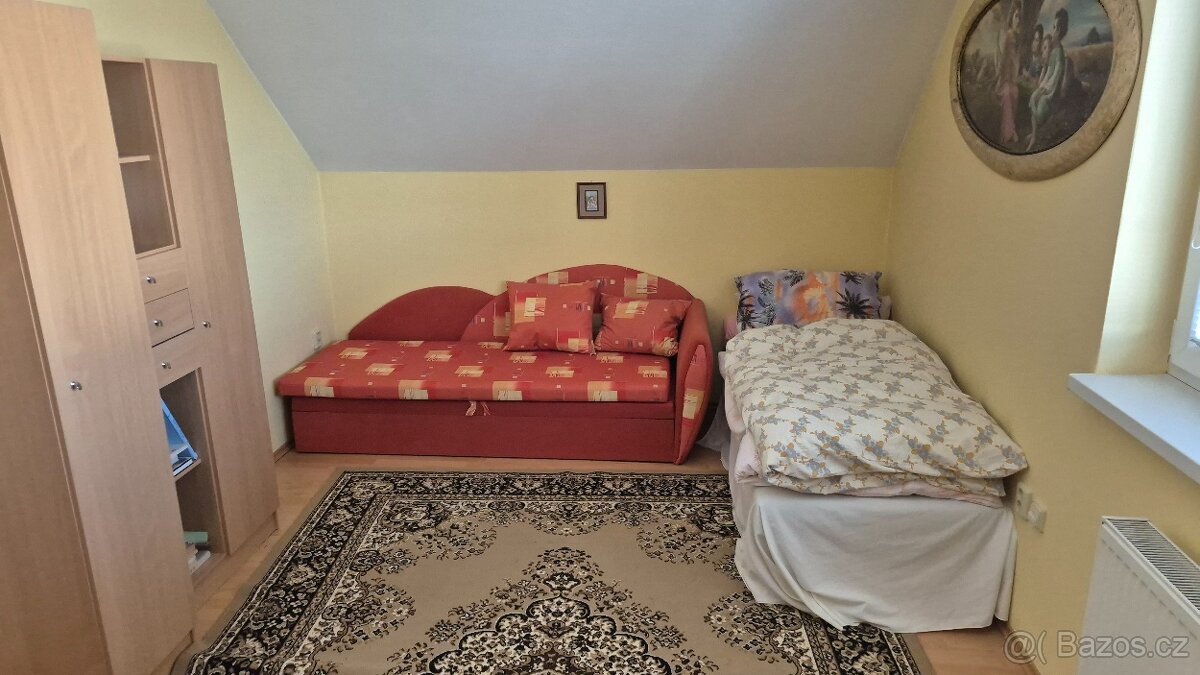 Prodej rodinného domu - 20