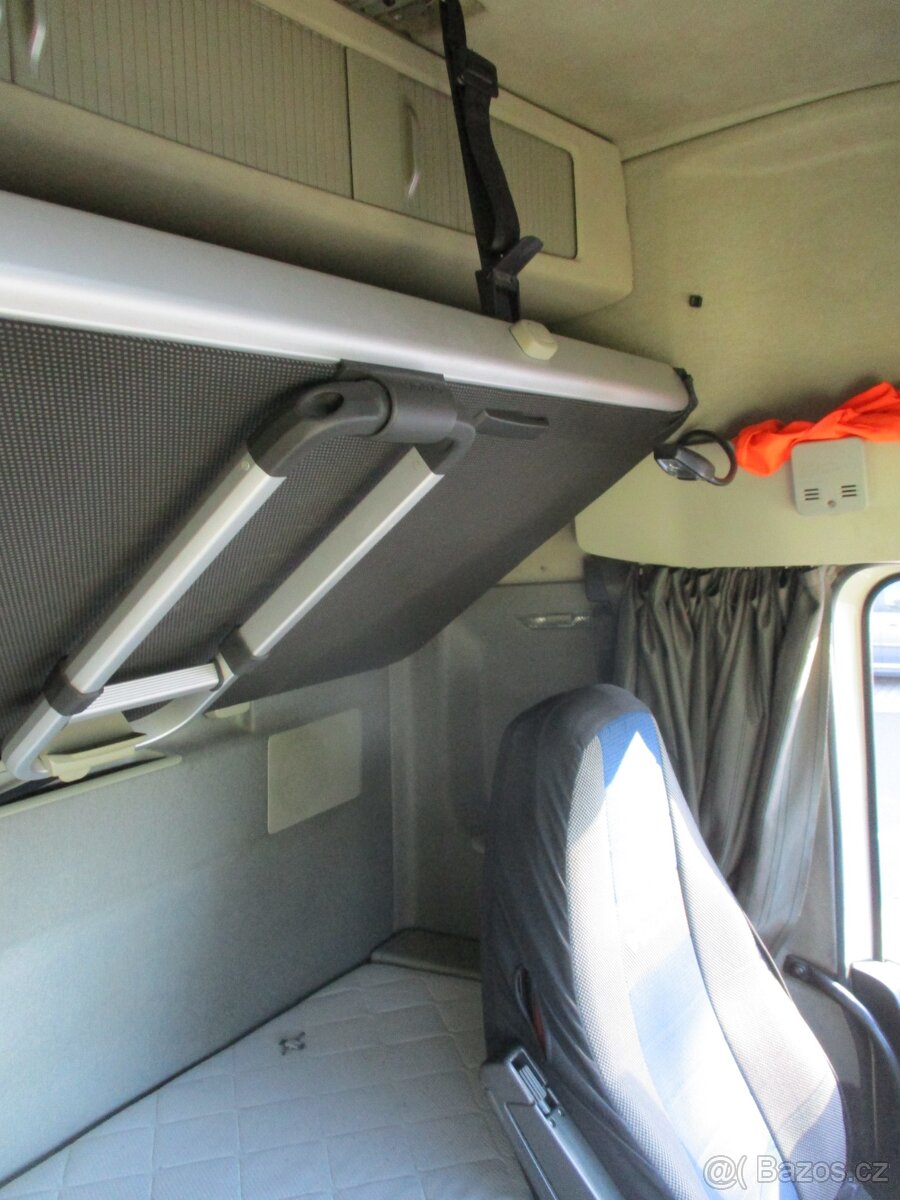 Volvo FH 500 LowDeck, ev.č. 24229 - 20