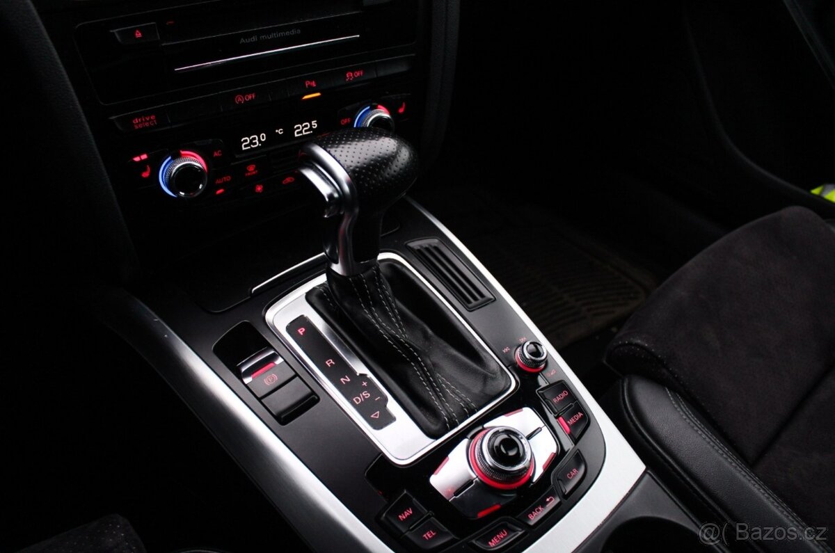 Audi A5 3.0 TDI AJ NA SPATKY - 20