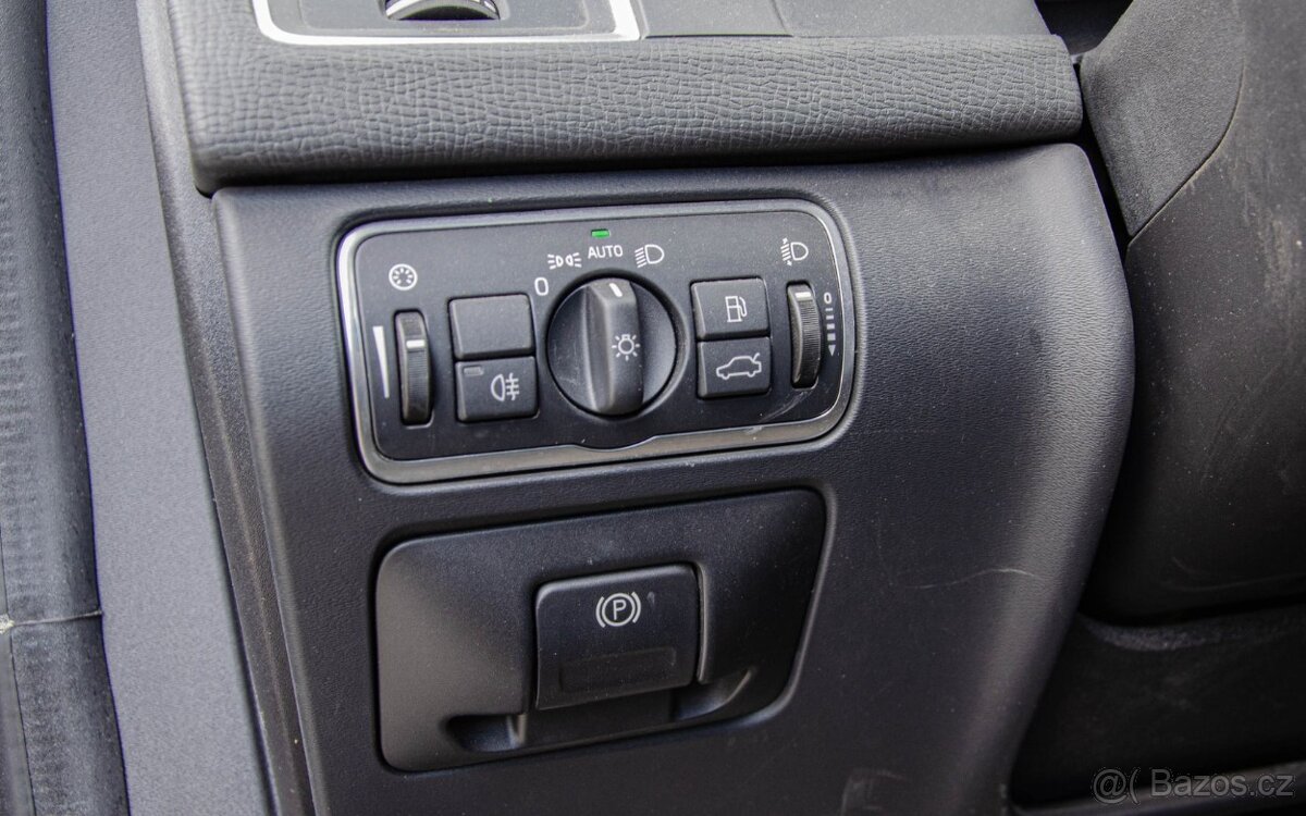 Volvo XC60 D3, 100kW, 6MT - 20
