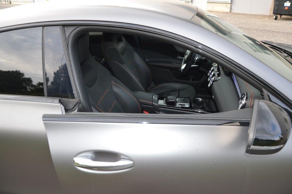 Mercedes-Benz CLA 180 d Edition 1 - 20