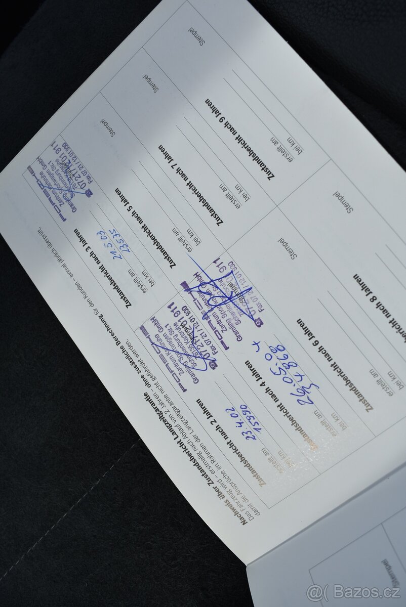 PORSCHE BOXSTER 986 3,2 S - SERVISKA,PŮVODNÍ STAV,1.MAJ - 20