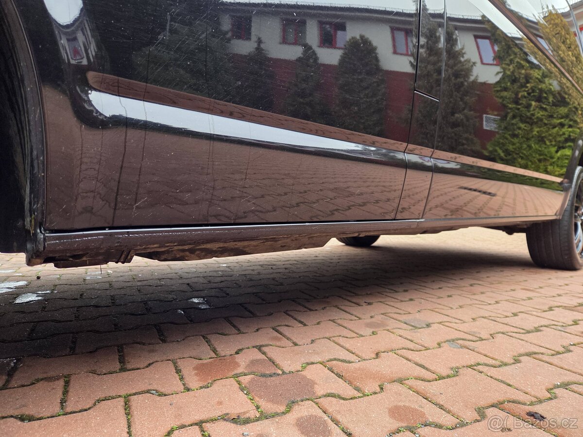 VW Transporter T6 2.0TDI 110kW,Long,Webasto,9.Míst,20170 - 20