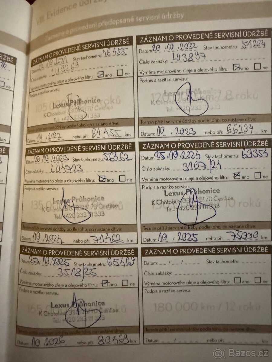 Lexus NX300h,4X4,9/2014,65728km,ČR,1.MAJ,SERVIS,LUXURY - 20