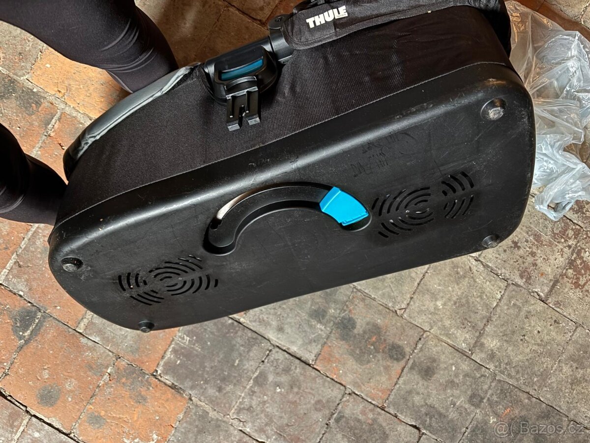 Thule Urban Glide2 Double - 20